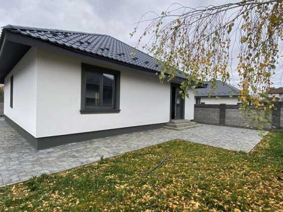 ХІТ ПРОДАЖІВ! Окремий Будинок в Ворзелі! 85 000$! Встигніть! 4 сотки! Ворзель