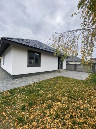 ХІТ ПРОДАЖІВ! Окремий Будинок в Ворзелі! 85 000$! Встигніть! 4 сотки! - фото 1