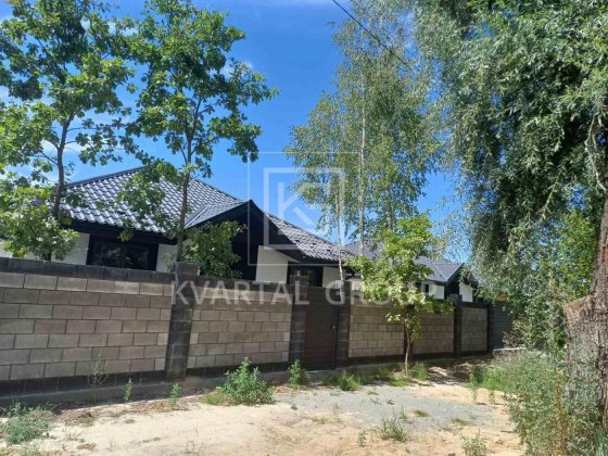 ОДНОПОВЕРХОВИЙ будинок, Ворзель. ГАЗ. Без комісії Ворзель