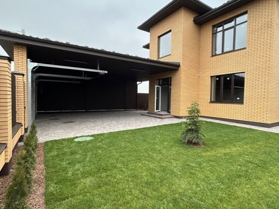 Дуже Шикарний Будинок Белогородка