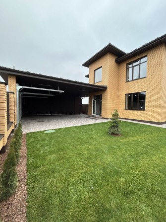 Дуже Шикарний Будинок - фото 1