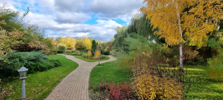 Продажа дома Конча Заспа Козин с выходом на Козинку - фото 1