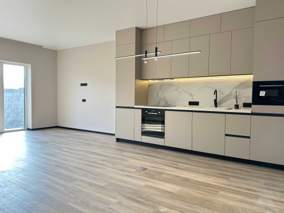 Будинок з ремонтом в Бучанському регіоні. Сертифікат -Так Ворзель