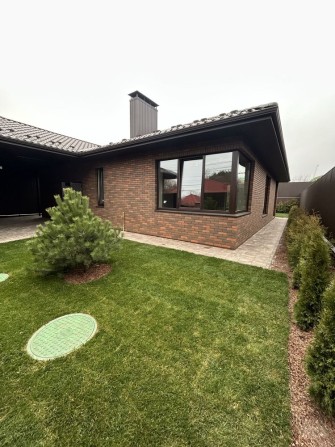 Дуже крутий Будинок 138 кв - фото 1