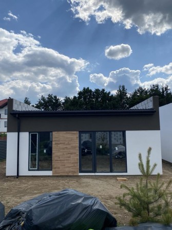 68100 Продам дом Гатное Рядом Чабаны Крюковщина - фото 1