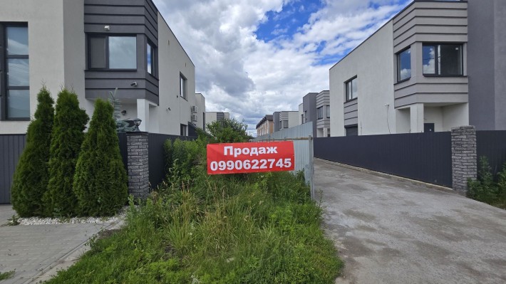 Продаж Будинку | Без Комісії | Київ | Теремки - фото 1
