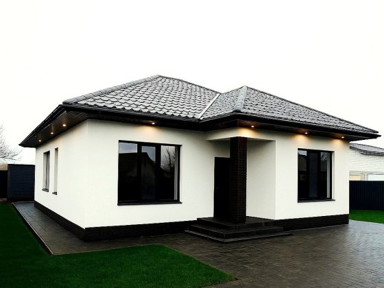 Продаж Будинку | 5 соток | Газ | Білогородка | Шевченково | Без Комісі