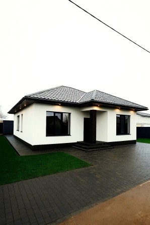 Продаж Будинку | 5 соток | Газ | Білогородка | Шевченково | Без Комісі - фото 1