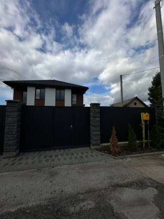 Чудовий будинок 128 кв - фото 1