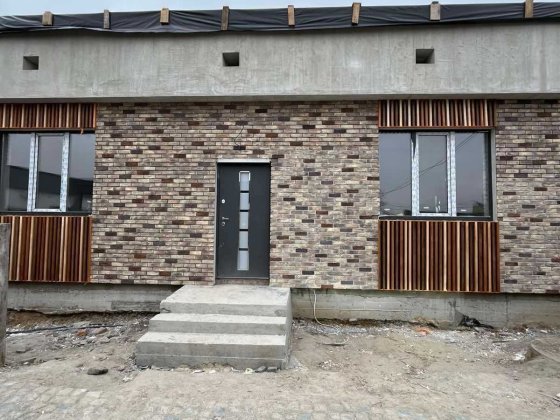 БЕЗ %! Таун 58 м2 з ремонтом Святопетрівське. Святопетрівське