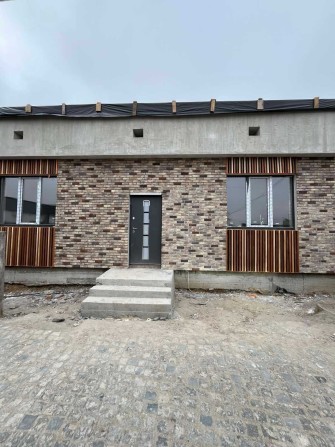 БЕЗ %! Таун 58 м2 з ремонтом Святопетрівське. - фото 1