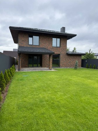 ‼️ Будинок 177м2 ‼️ | 7.5 соток | Київ в 10хв | Гатне | Без Комісії - фото 1