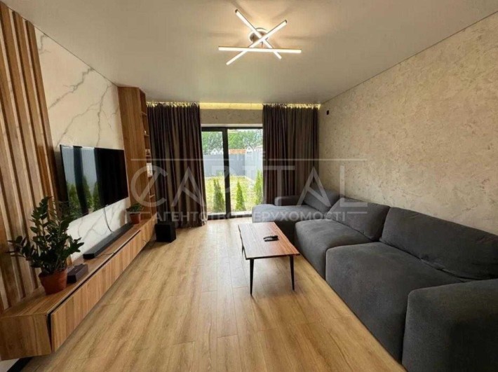 Продажа дома, Крушинка, Васильковский р-н - фото 1