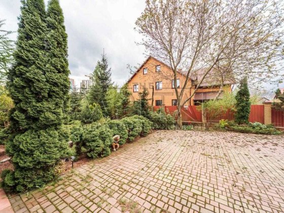 Продаж будинку, с.Гатне, Києво-Святошинський р-н Гатне