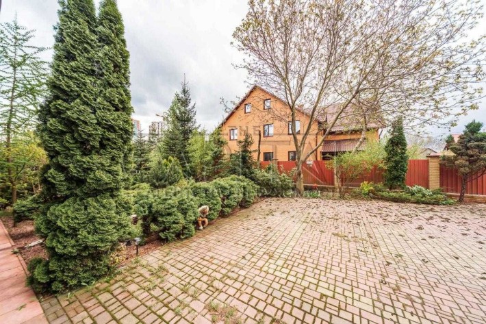 Продаж будинку, с.Гатне, Києво-Святошинський р-н - фото 1