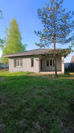 Будинок в Ворзелі з ділянкою 7 соток - фото 1