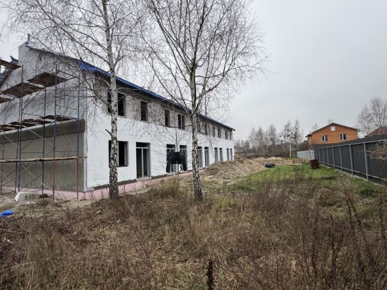 Продам таунхаус в місті Ворзель Ворзель