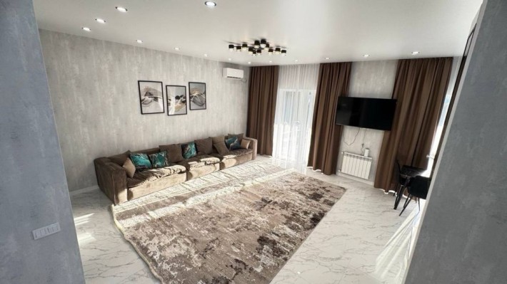 Продам будинок з ремонтом Гатне! Без комісії - фото 1