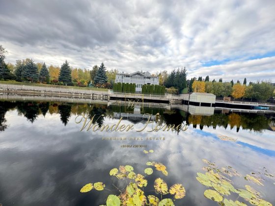 Конча-Заспа. Продаж VIP ділянки в КМ 50 соток вихід на Дніпро Козин