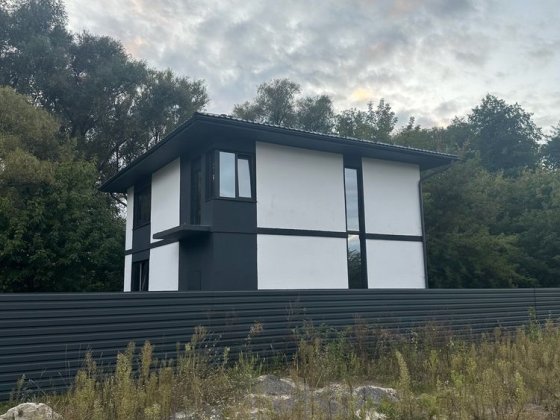 Будинок під державні програми