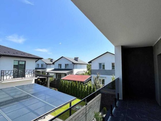 Без комісії, будинок 230м², 5 соток, басейн, тепла підлога, тераса Крюковщина