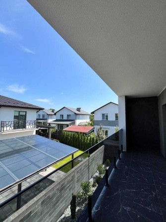 Без комісії, будинок 230м², 5 соток, басейн, тепла підлога, тераса - фото 1