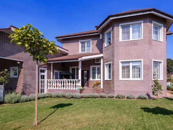 ‼️ Будинок з БАСЕЙНОМ ‼️ Ремонт | 10 соток | Крюківщина | Без Комісії Крюковщина