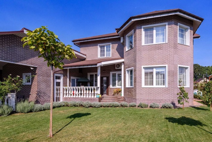 ‼️ Будинок з БАСЕЙНОМ ‼️ Ремонт | 10 соток | Крюківщина | Без Комісії - фото 1