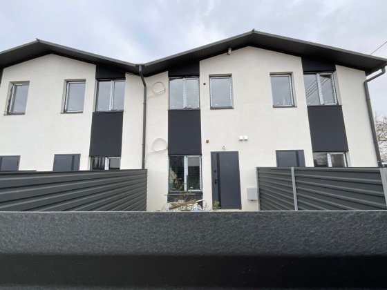 Продаж таунхауса Білогородка! З ремонтом!Є оселя! Без Комісії!