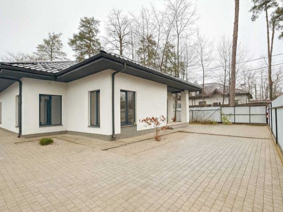 Одноповерховий будинок. Сертифікат, Постанова, ЄОселя Ворзель