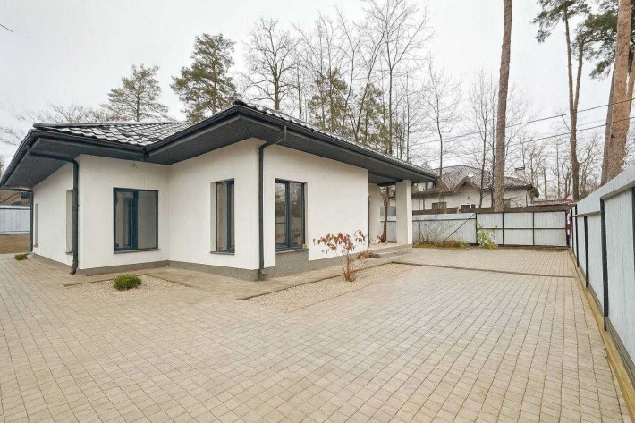 Одноповерховий будинок. Сертифікат, Постанова, ЄОселя - фото 1