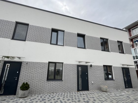 Продаж Таунхауса в Білогородці, 60м2 з ремонтом