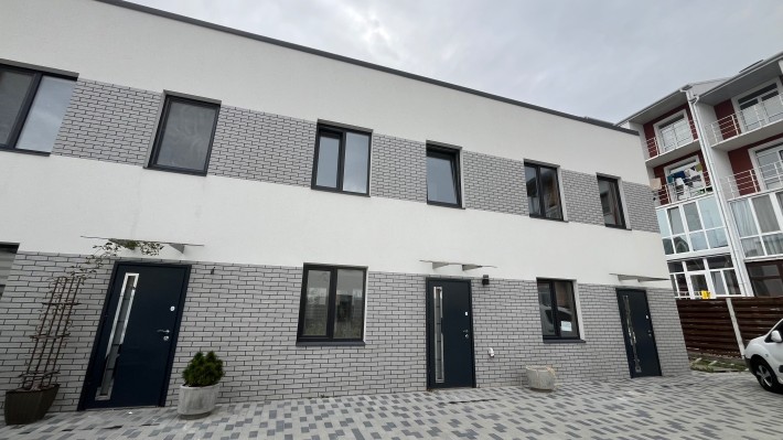 Продаж Таунхауса в Білогородці, 60м2 з ремонтом - фото 1
