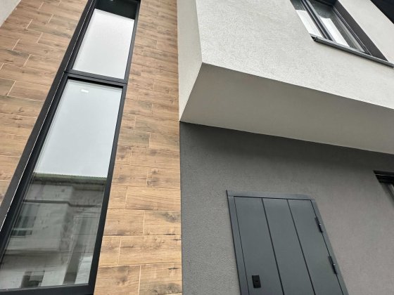 Таунхаус від забудовника в Білогородці, 75м2. 3 спальні БЕЗ КОМІСІЇ