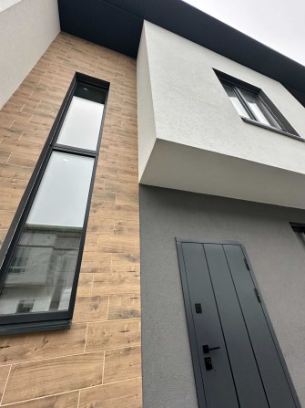 Таунхаус від забудовника в Білогородці, 75м2. 3 спальні БЕЗ КОМІСІЇ - фото 1