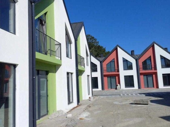 Продаж таунхаусу на Крюківщині Крюковщина