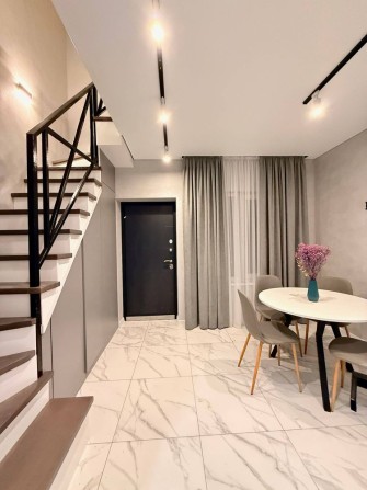 Продаж! Просто Огонь! Таунхаус 33м2 - 48500$ - фото 1