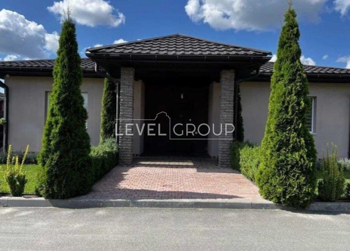 Продаж 1-поверхового будинку 130м2 в Білогородці - фото 1