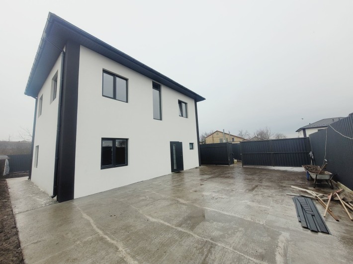 Будинок біля Києва/Гатне/без комісії! - фото 1