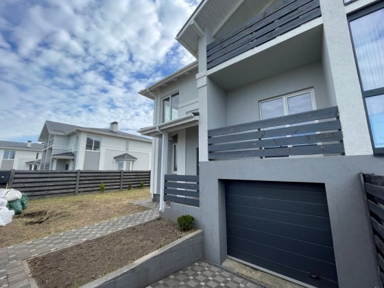 Дуплекс під державні програми, єОселя Гатне