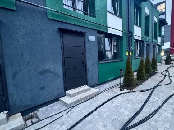 Тауни в найвдалішій локації! с.Гатне Гатне