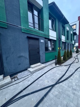 Тауни в найвдалішій локації! с.Гатне - фото 1