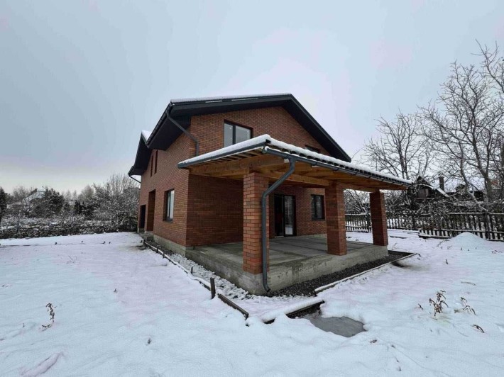 Продаж Будинку с.Гатне 170 кв.м., ! Є-ОСЕЛЯ! - фото 1