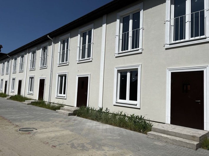 Без комісії Таунхаус 118м2 Святопетрівське центр розтермінування - фото 1