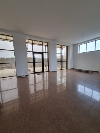 Видовий  Hi-tech будинок 420м2,  Гатне - фото 1