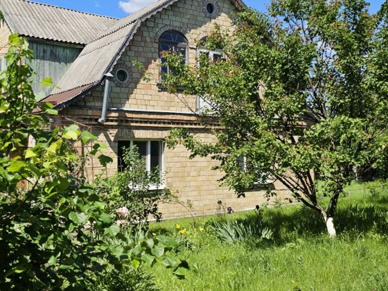 Продам Будинок  Гатне, вул. Жулянська, 17 соток  земельна ділянка! Гатне