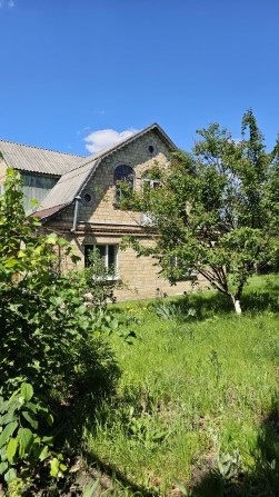 Продам Будинок  Гатне, вул. Жулянська, 17 соток  земельна ділянка! - фото 1