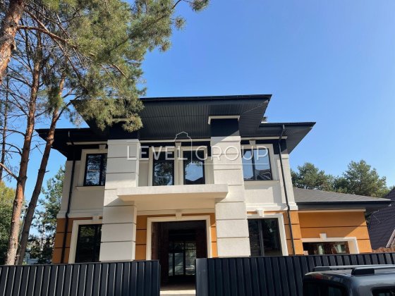 Конче-Заспа! Продаж будинку в Козині 12 соток! Козин