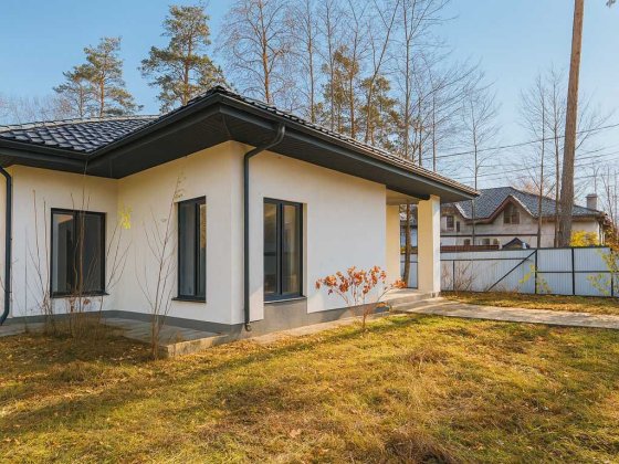 Будинок з газом Ворзель ЦЕНТР. Податки мінімальні. ДЕРЖПРОГРАМИ. Ворзель