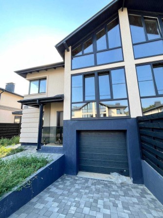 Неймовірний Дуплекс з гаражем / 140 м2 / 2.7 сотки / БЕЗ КОМІСІЇ - фото 1